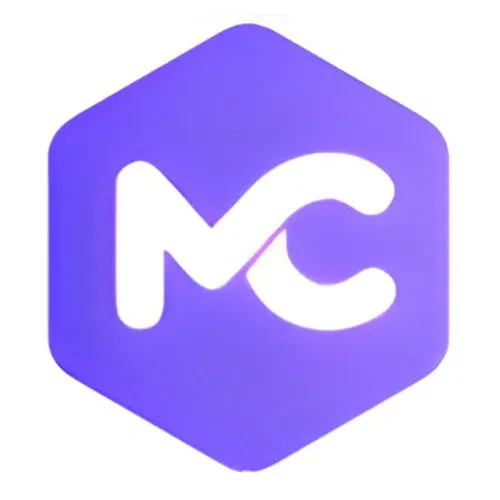 Marketing Copy App logo