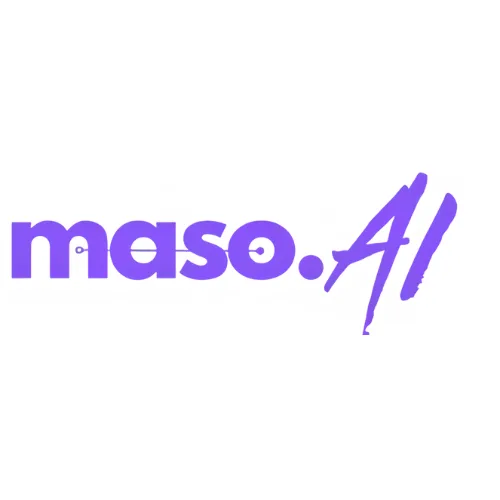 Maso Ai Logo