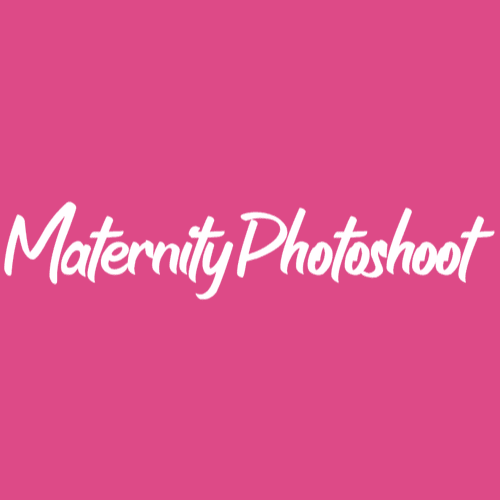 MaternityPhotoshoot Logo