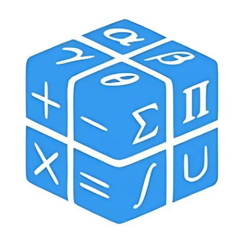 MathGPTPro Logo