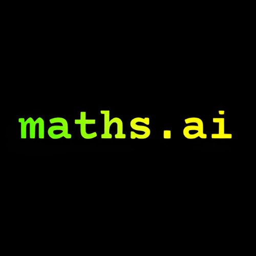 Maths AI Logo