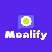 Mealify Logo