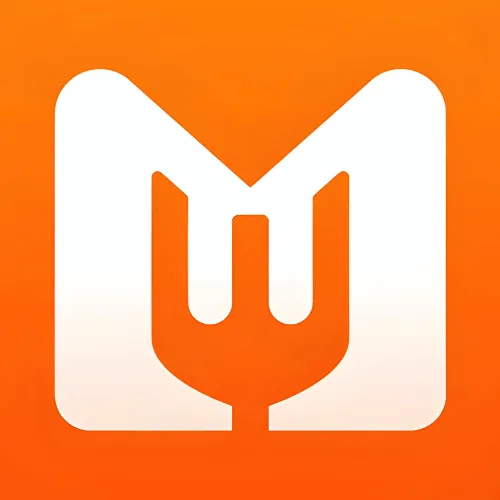 MealProAI Logo
