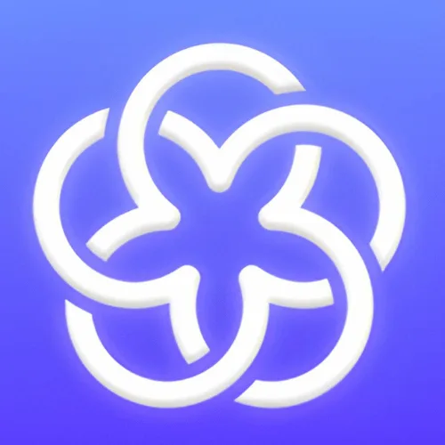 Meaning AI Logo