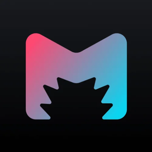 MeBoom Logo