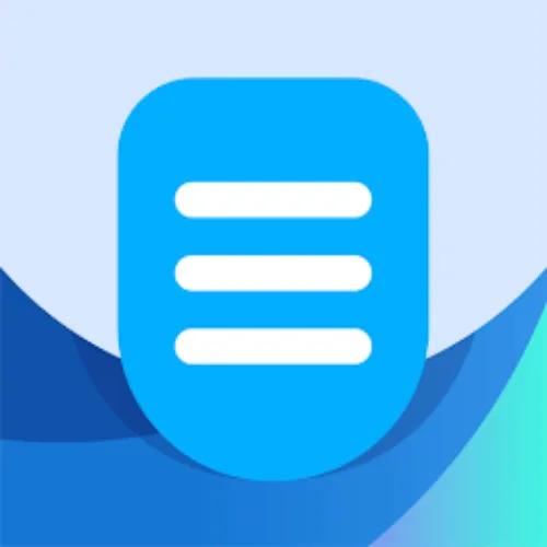 Meeting AI Logo