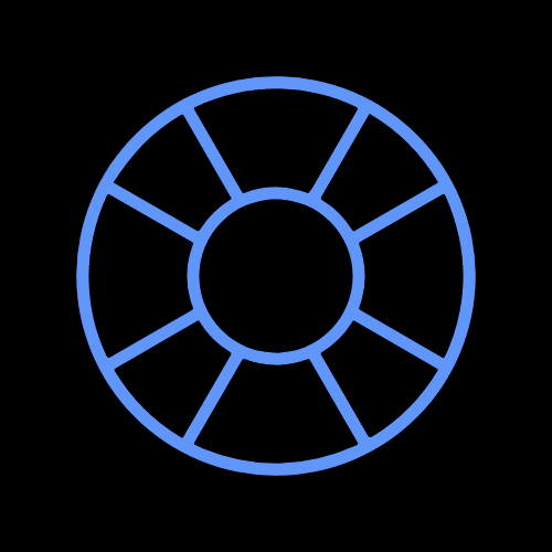 Meetra AI Logo