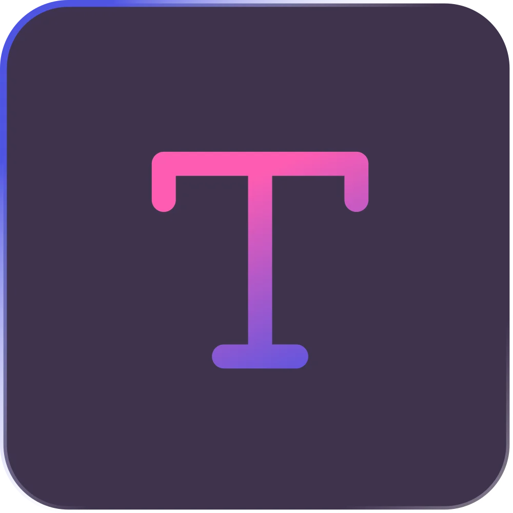 Meilisearch Logo