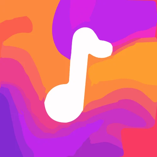 Melody ml Logo