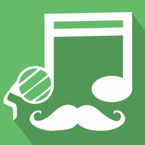 Melody Scanner Logo