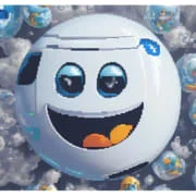Memefy Logo