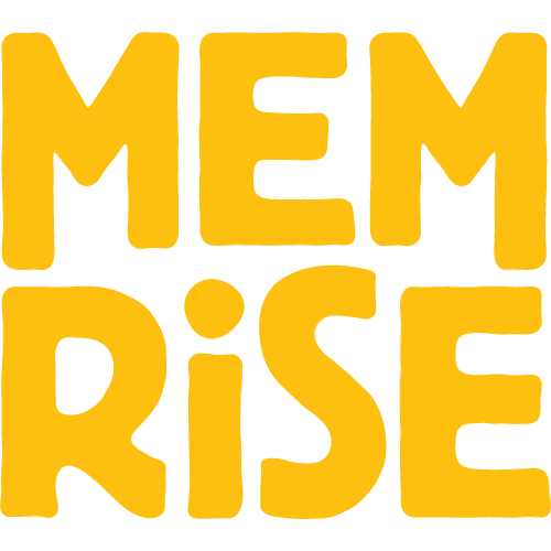 Memrise Logo