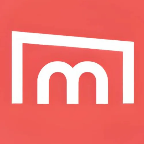 Mezo Logo