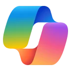 Microsoft Copilot Logo