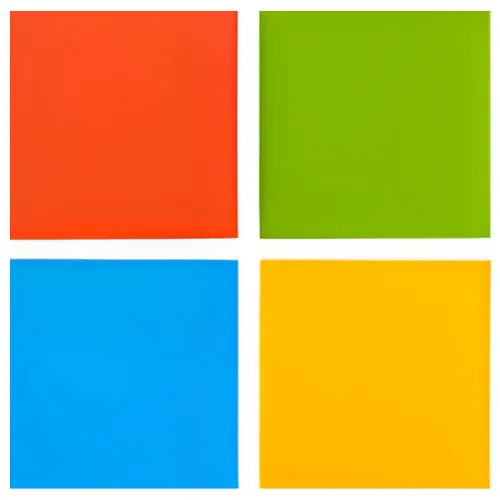 Microsoft Logo