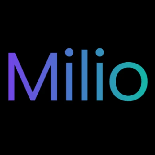 Milio Logo