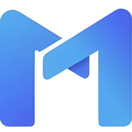MimicPC Logo