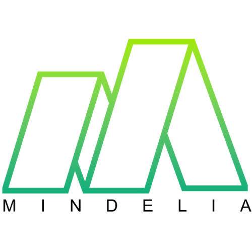 Mindelia logo