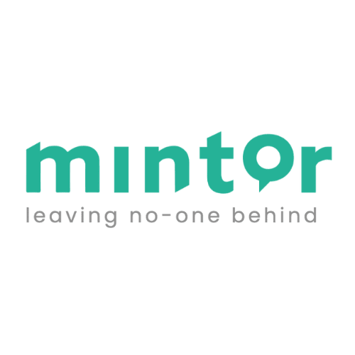 Mintor logo