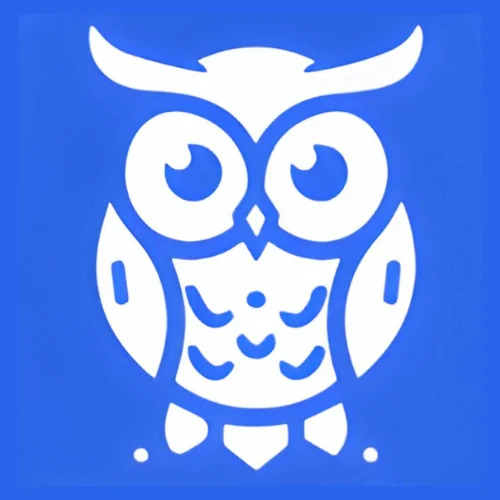 MinutesOwl Logo