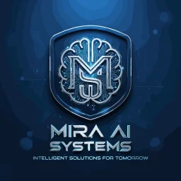 Mira AI Systems Logo