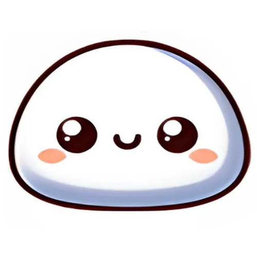 Mochi Logo
