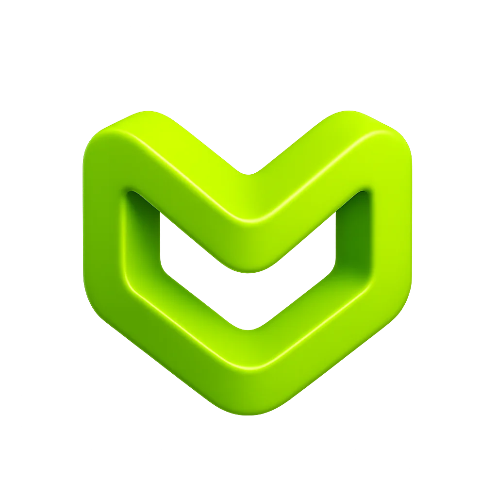 Modelfy Logo