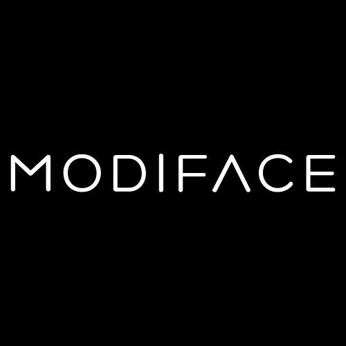 ModiFace Logo