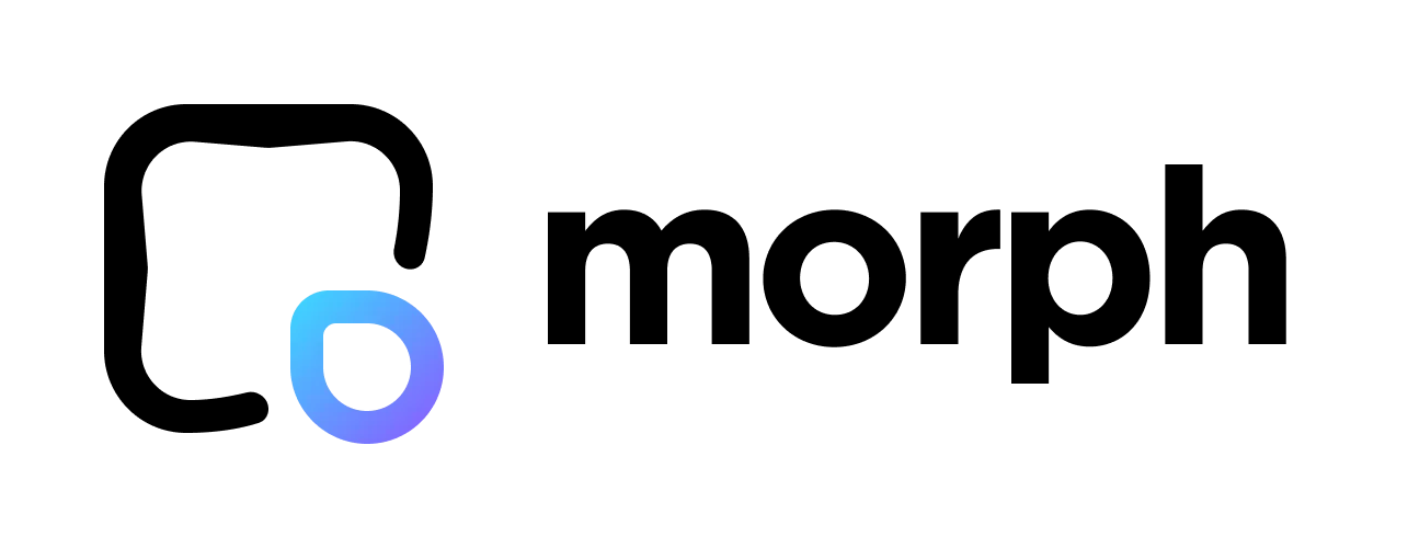 Morph Studio Logo