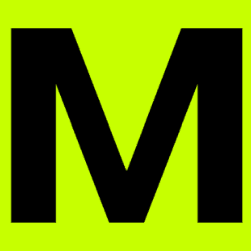 Mostly AI Logo