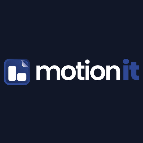 Motionit.ai Logo
