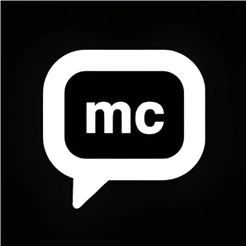 MultiChat AI Logo