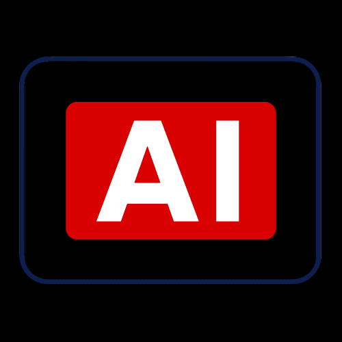 My AI Team Logo