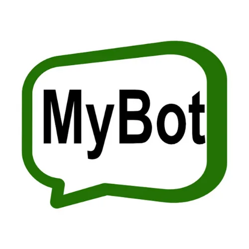 MyBot.Chat Logo