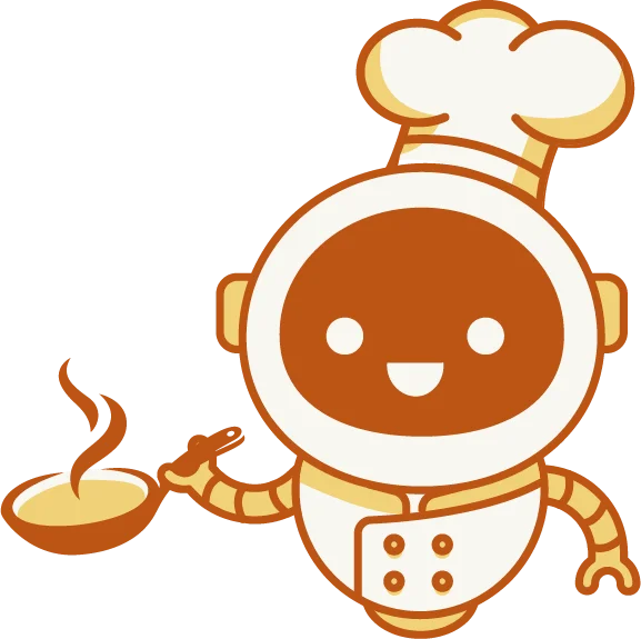 MyChefAI Logo