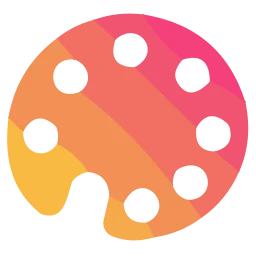 MyColoring.AI Logo