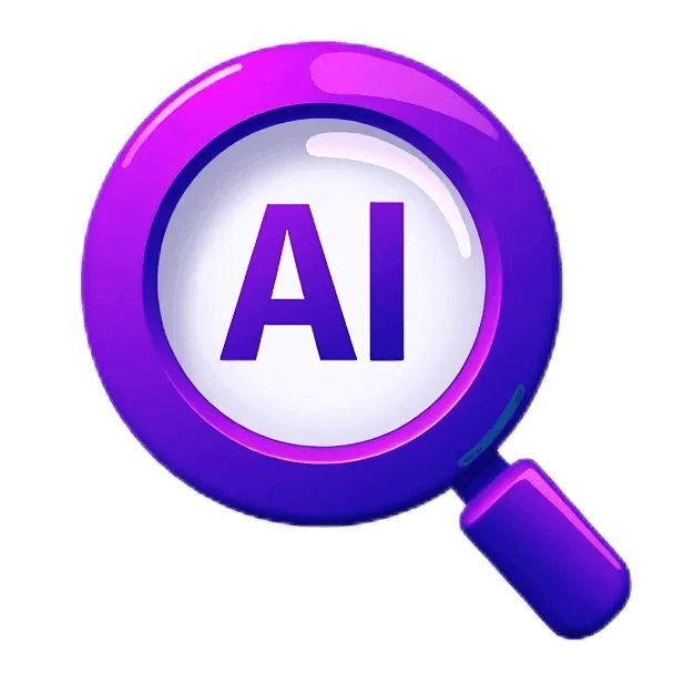 MyDetector Logo