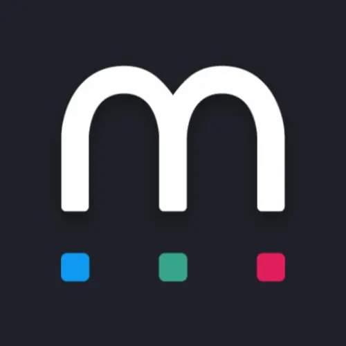 Mylio logo