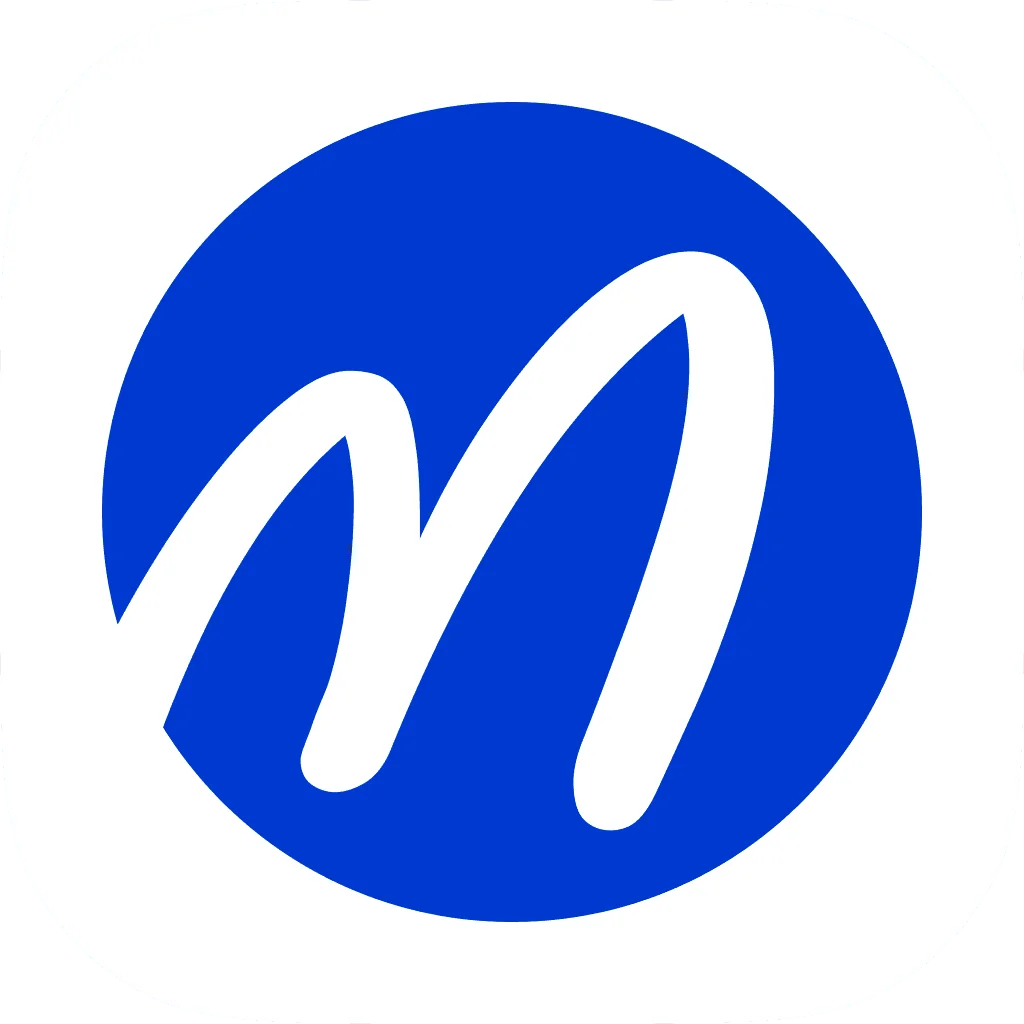 mymeet.ai Logo