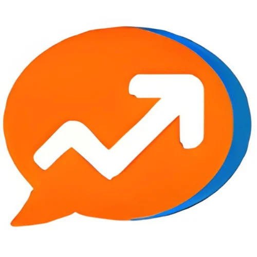 Name Drop AI Logo