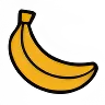 Nano Banana Logo
