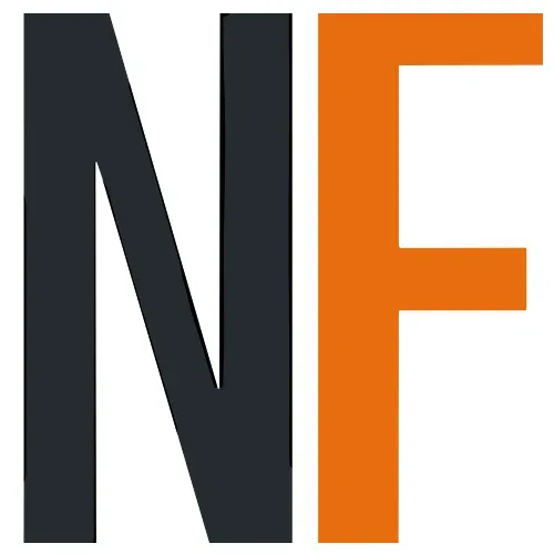 NeuroForge Logo
