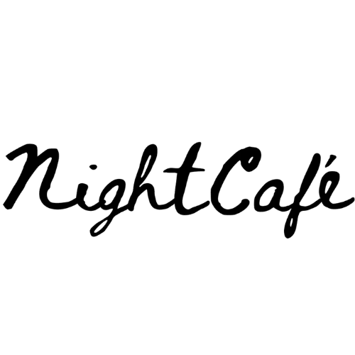  NightCafe Logo