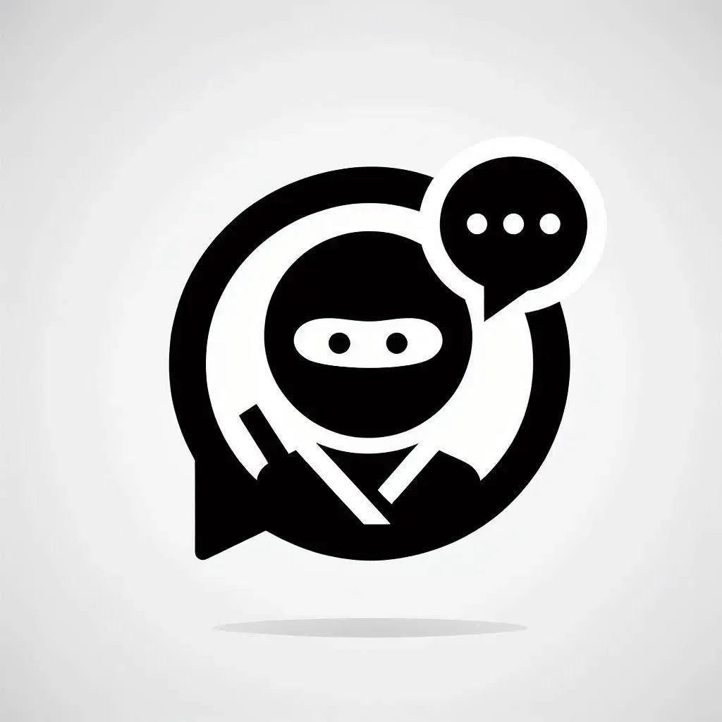ninjachat Logo