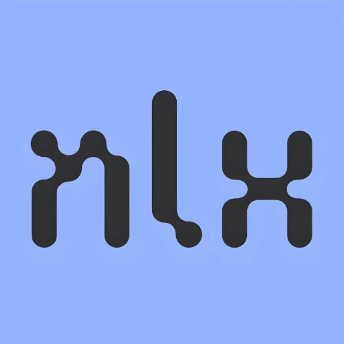 NLX Logo