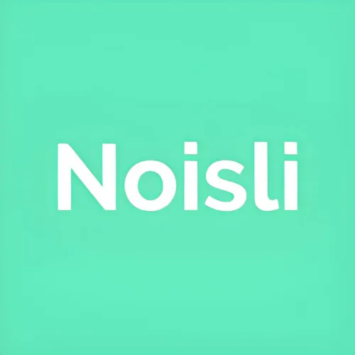 Noisli Logo
