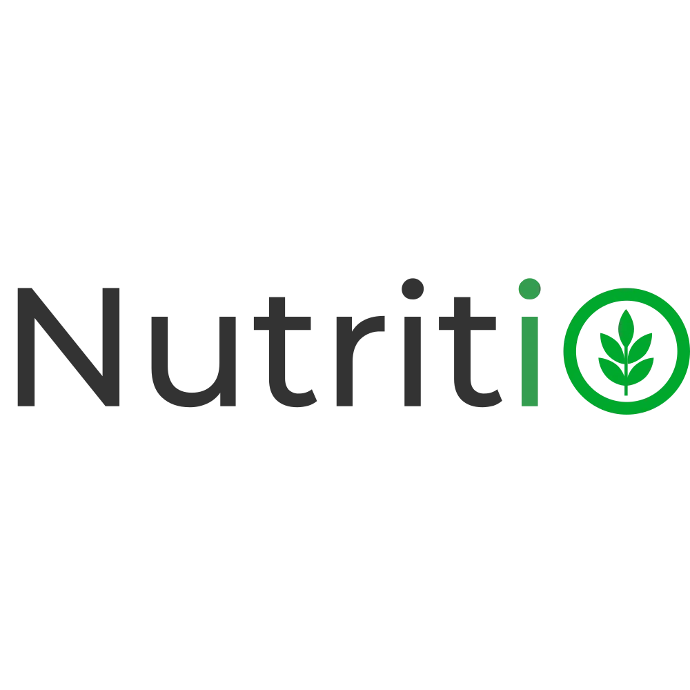 Nutritio Logo