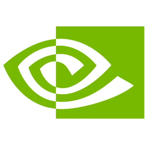 NVIDIA Logo