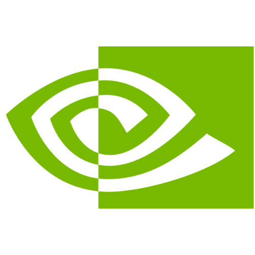 Nvidia GPU Cloud (NGC) logo