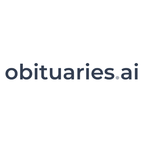 Obituaries AI Logo